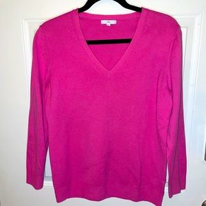 Gap v-neck sweater
